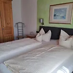 아파트 Haus Moni 슈방가우