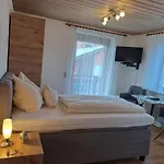 아파트 Haus Moni
