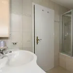 아파트 Haus Moni *