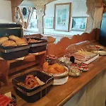 아파트 Haus Moni