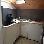 아파트 Haus Moni *