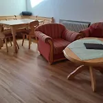 Apartment Haus Moni