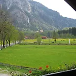 Apartment Haus Moni Schwangau