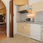 Haus Moni Apartamento