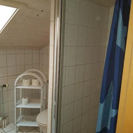 Appartement Haus Moni Schwangau
