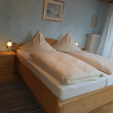 Appartement Haus Moni