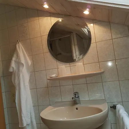 Haus Moni Appartement *