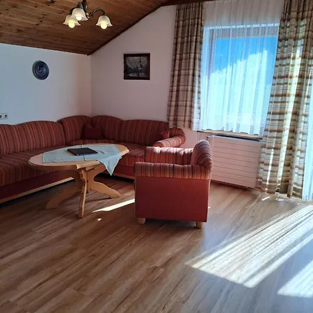 Apartament Haus Moni *