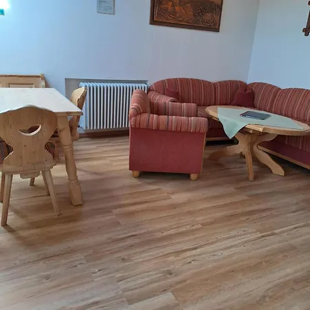 Haus Moni Apartament Schwangau