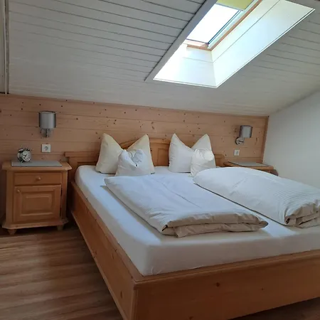 Haus Moni *