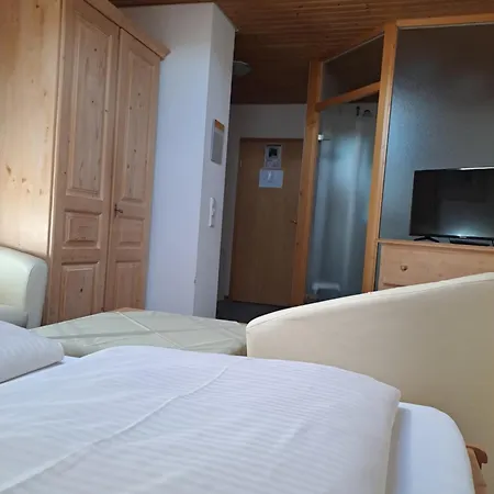 Haus Moni 公寓 *