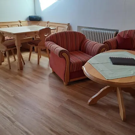 Apartament Haus Moni