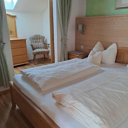 Apartament Haus Moni