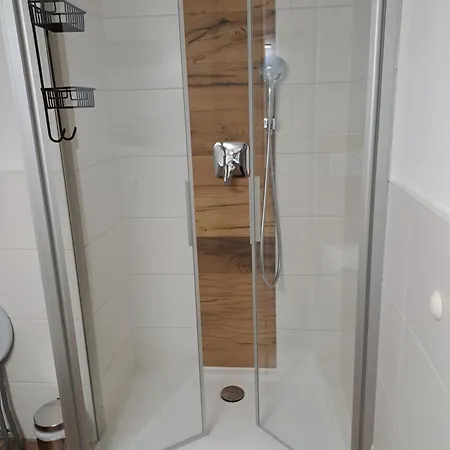 Appartement Haus Moni *