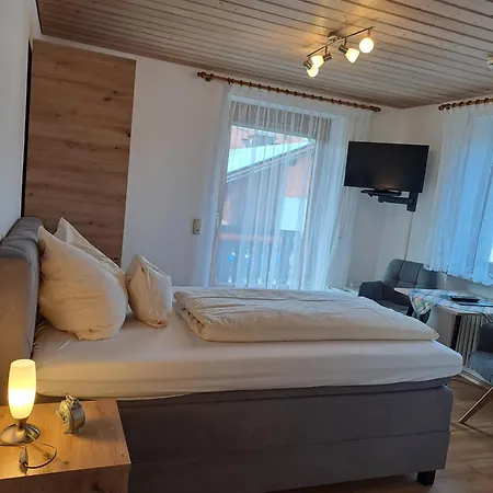 Apartament Haus Moni