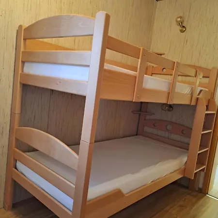 Apartament Haus Moni *