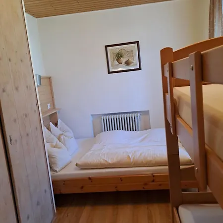 Haus Moni * Schwangau