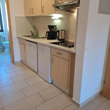 Apartament Haus Moni *