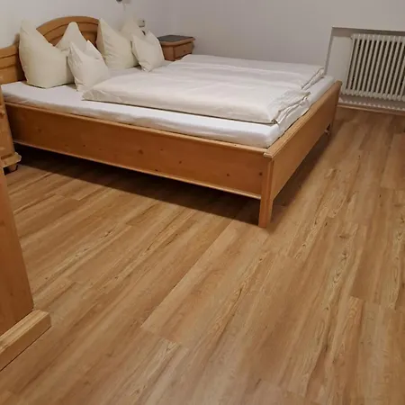 Apartament Haus Moni Schwangau