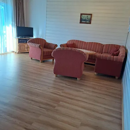 Haus Moni Schwangau