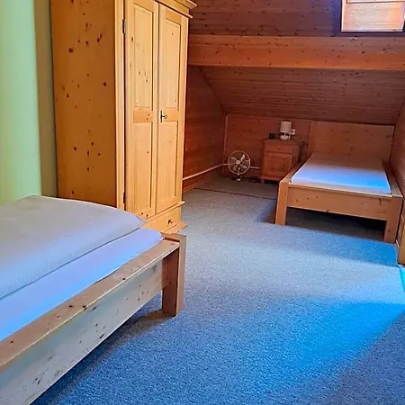 Appartement Haus Moni
