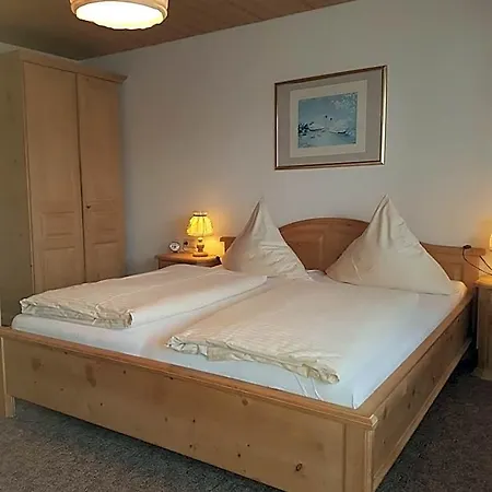 Haus Moni Appartement