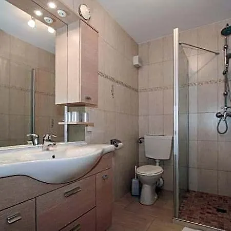 Appartement Haus Moni *