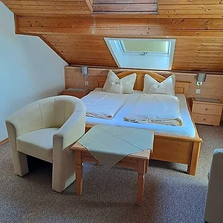 Haus Moni Appartement Schwangau