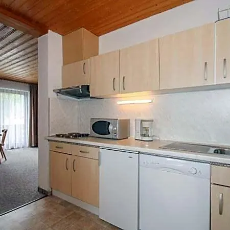 Haus Moni * Schwangau
