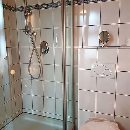 Appartement Haus Moni