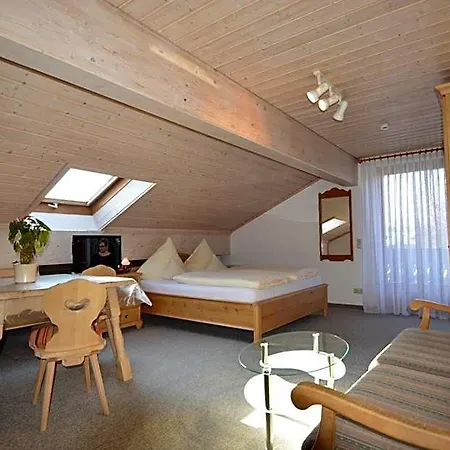 Haus Moni Appartement Schwangau