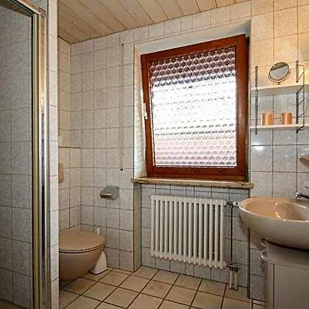 Appartement Haus Moni