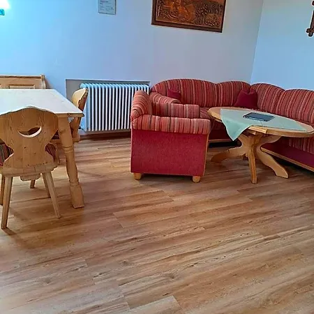 Appartement Haus Moni *