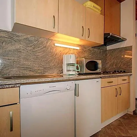 Appartement Haus Moni *