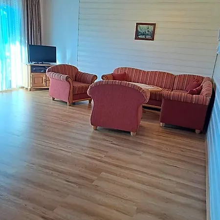 Haus Moni Schwangau