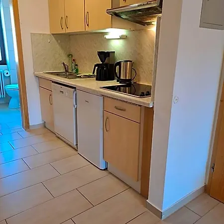 Appartement Haus Moni