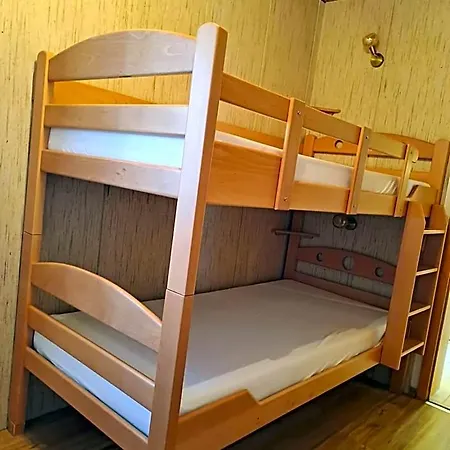 Haus Moni Appartement *