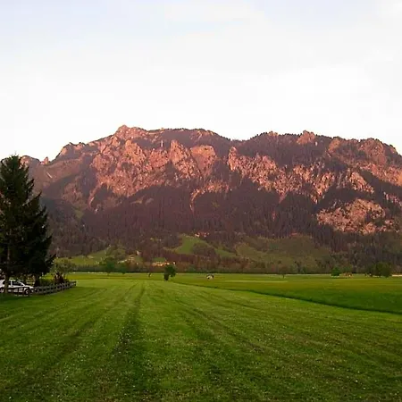Haus Moni Appartement *