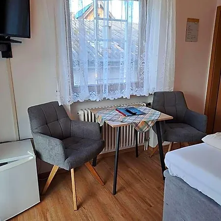 Haus Moni Appartement *