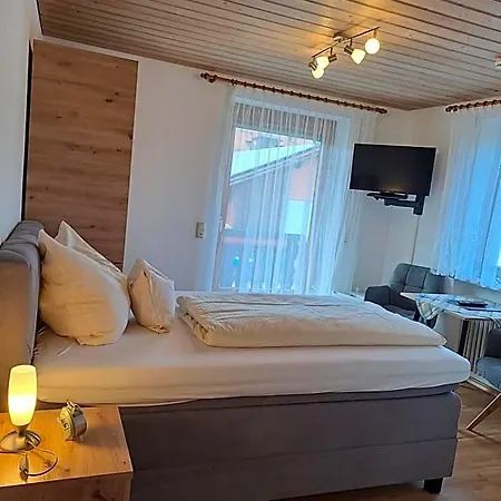 Haus Moni * Schwangau