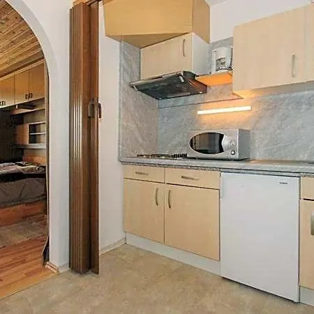 Διαμέρισμα Haus Moni