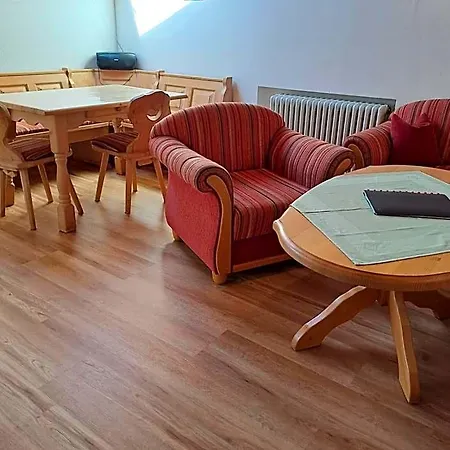 Appartement Haus Moni Schwangau