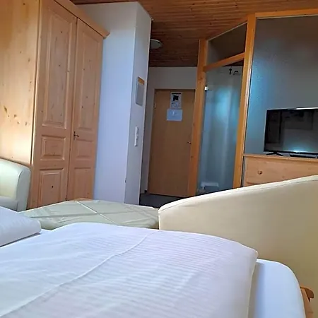 Haus Moni Appartement