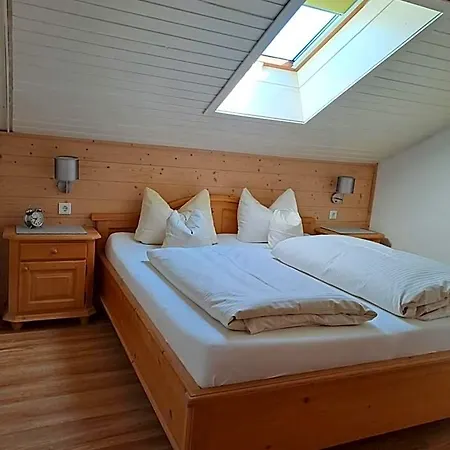Διαμέρισμα Haus Moni Σβάνγκαου
