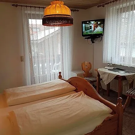 Haus Moni
