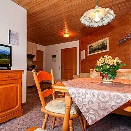 Haus Moni * Schwangau