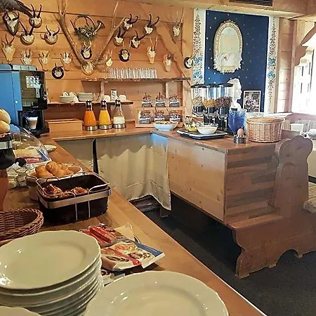 Haus Moni Appartement
