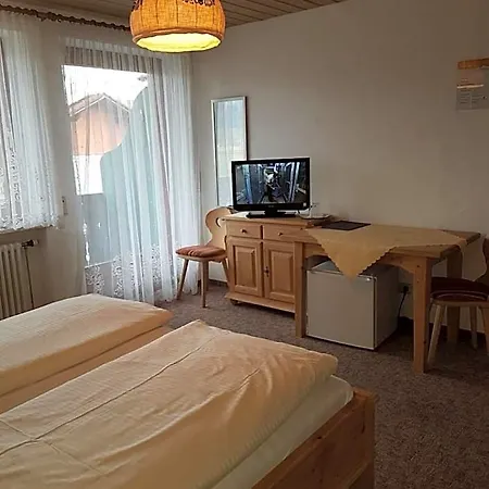 Haus Moni * Σβάνγκαου