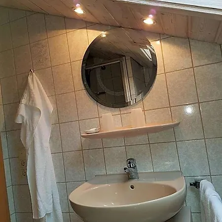 Διαμέρισμα Haus Moni