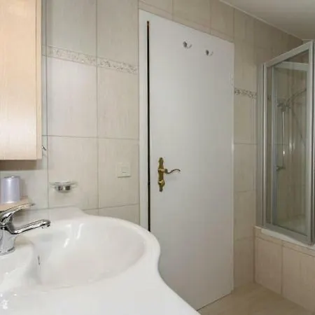 Appartement Haus Moni *
